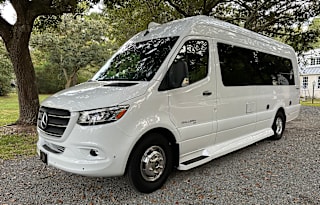 2022 Coachmen RV Galleria 24T