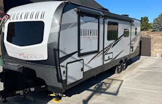 Rockwood Ultra Lite