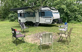2024 Zinger 211RD Adventure Trailer