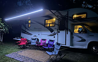 “In the Moment” RV