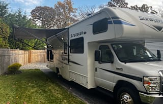 Aja's Fun Rv