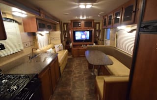 Ex-Caliber - Camping Castle