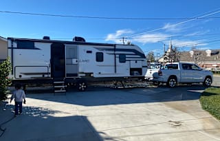 2022 Heartland Mallard 251BH