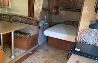 2013 Lance Lance Travel Trailers 1885