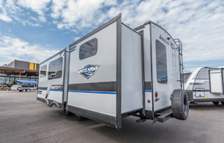 2018 Jayco White Hawk 31BH