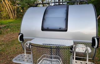 2021 nuCamp RV T@G XL Boondock