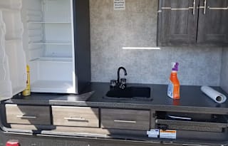2018 Highland Ridge RV Open Range Ultra Lite UT3310BH