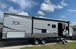 2021 Jayco Jay Flight slx