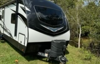 2022 Dutchmen Atlas MBGA780