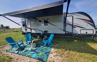 2018 Heartland Wilderness 2500RL