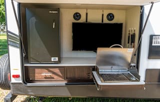 Prime | Driftwood RV