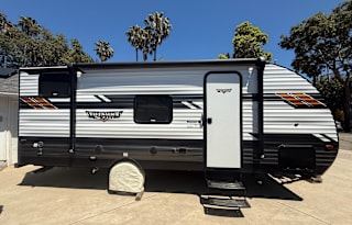 Say Hello to the Wildwood Wonder!