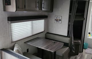 2022 Gulf Stream RV Friendship 248BH