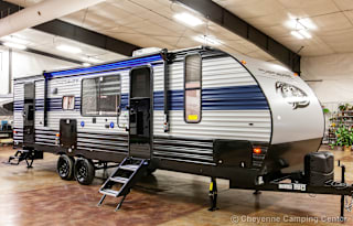 2023 Forest River RV Cherokee 274BRB