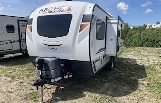 2021 Comfy Camper - Lite