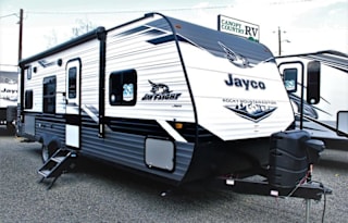 2022 Jayco Jay Flight SLX 8 264BH