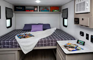2024 Forest River Viking 12000 Series