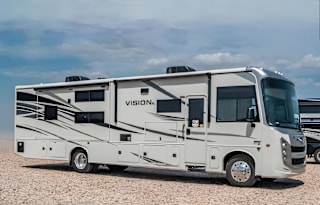 Your Luxury Home on the Road – Entegra Coach 36A