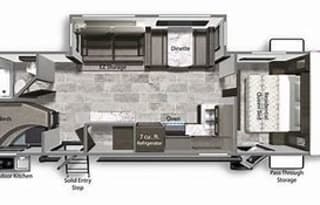 Scot & Nikki's Home Away from Home!