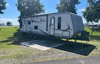 2015 Jayco Jay Flight 27RLS