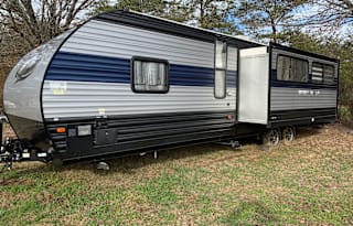 Fort Marx Family Fun RV