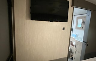 2021 Family Friendly RV Rental