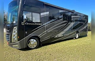 Sharing our RV - It's our Passion