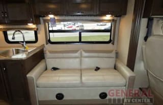 Hilliard’s House On Wheels