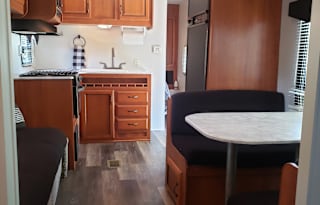 2011 Coachmen RV Catalina 28BHS