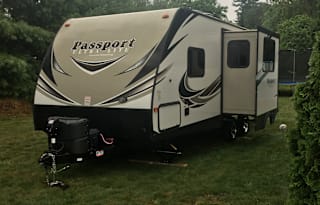 Amazing RV!