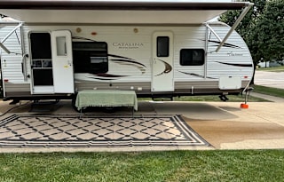 Coachmen Catalina