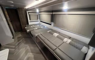 2022 Forest River RV Wildwood X-Lite 28VBXL
