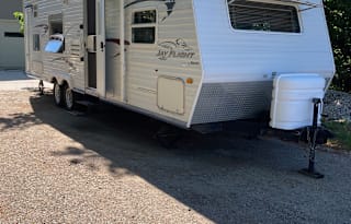 2005 Jayco Jay Feather 27BH