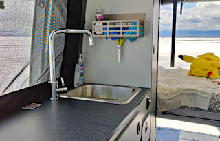 2023 Winnebago Revel  4x4