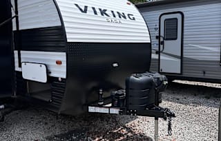 2024 Viking saga BRAND NEW