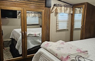 2018 Coachmen RV Chaparral  Lite 30RLS