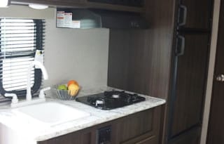 2020 Keystone RV Springdale 1760bh