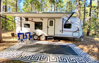 2015 Jayco Jay Flight 26BH