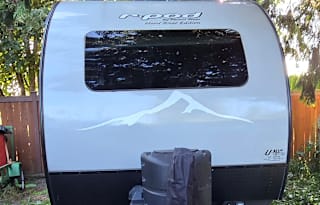 2021 Forest River RV R Pod RP-171