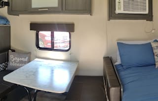 Joplin Joyful Journey's Camper