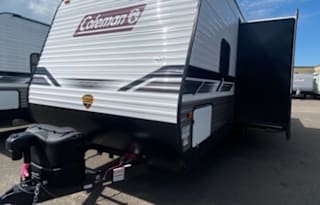 2021 Coleman Lantern UPMI63