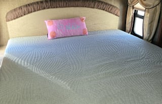 2015 Yellowstone  Canyon Trail 32FRKT 5th Wheel