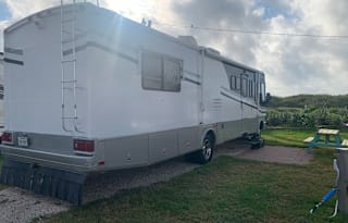 Delivery Only!!! Class A Vacation Delivered to FLA