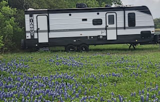 2022 Keystone RV Hideout 272BH