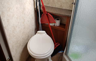 2011 Keystone RV Cougar 24RKSWE