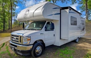 NEXIE - 2023 Nexus RV Triumph