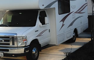 2012 Winnebago Access 24V