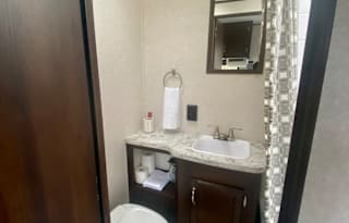2018 Jayco Jay Flight SLX 212QB