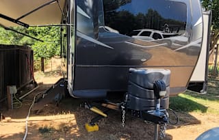 2021 Forest River RV Rockwood Mini Lite 2506S