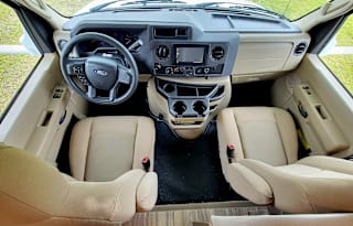 2021 Thor Motor Coach Freedom Elite 30FE